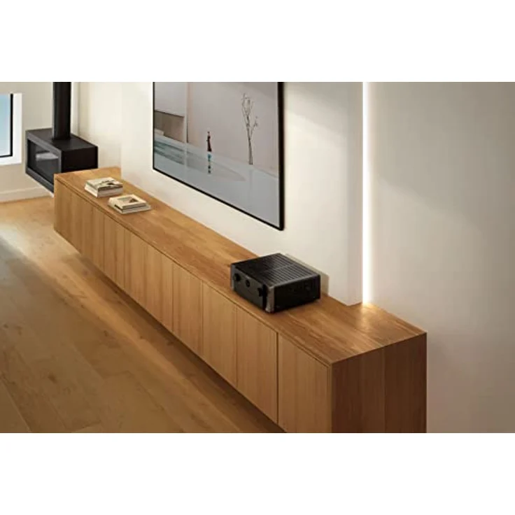 AV-Verstärker Marantz Cinema 50, Schwarz – Bild 5