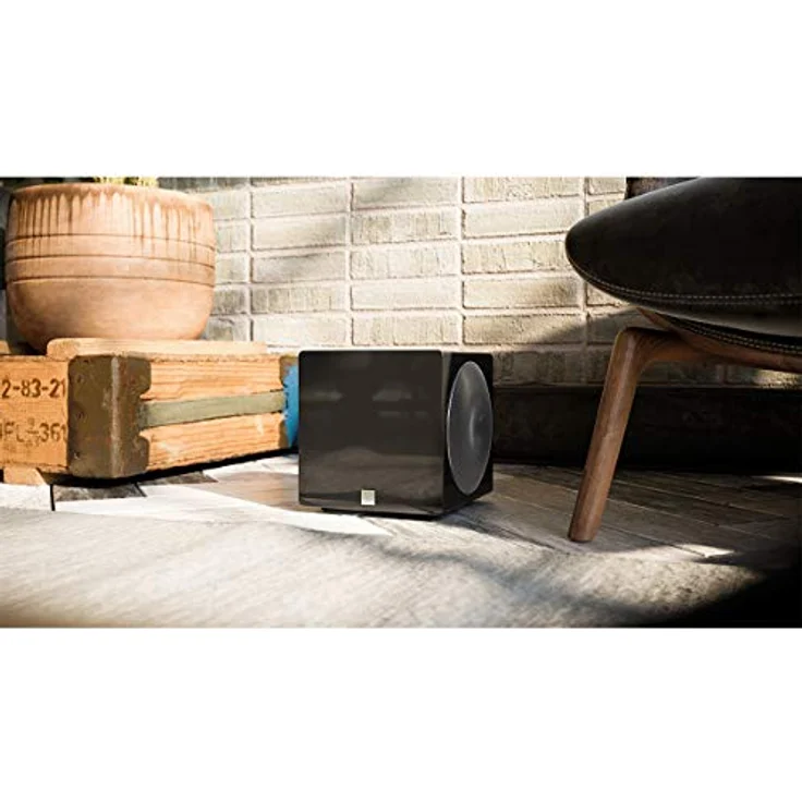 SVSound SB 3000 Micro schwarz hochglanz – Bild 8