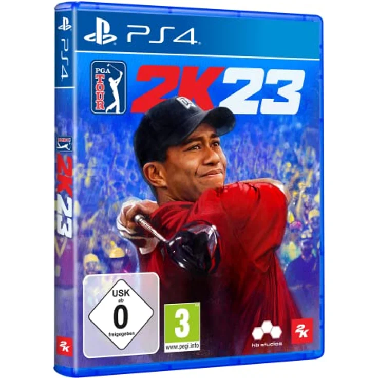 PGA Tour 2K23 – Bild 2