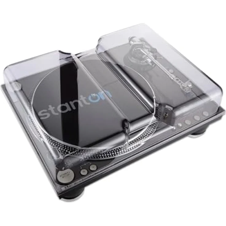 Decksaver Stanton ST-STR8.150 – Bild 2