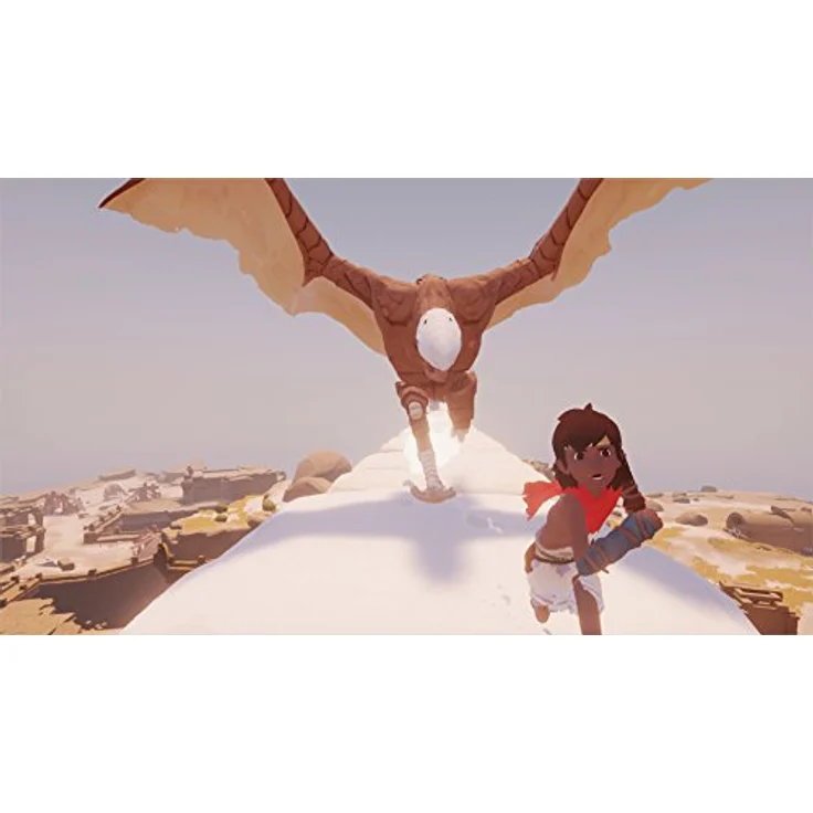 RIME (PC) – Bild 6