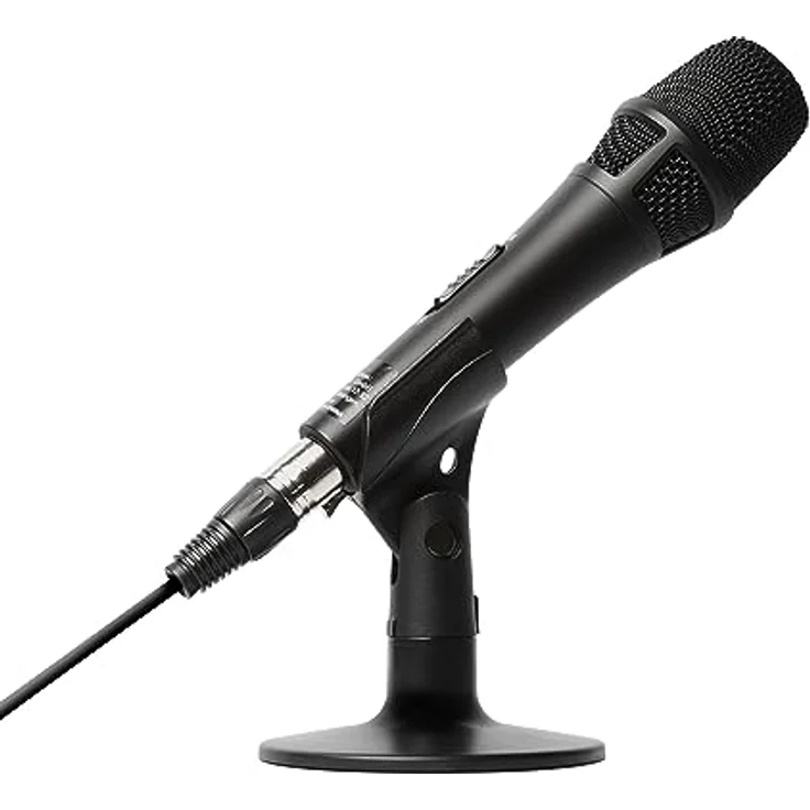 Marantz Professional M4U Elektret-Kondensatormikrofonsystem – Bild 2