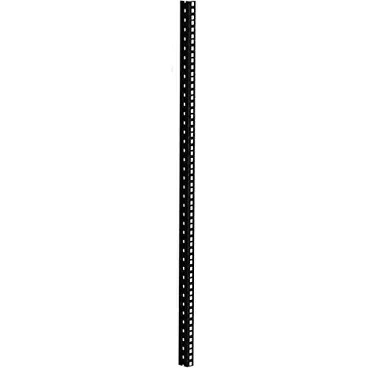Adam Hall 61535 B 20 - HD Rackschiene schwarz 20 HE – Bild 4