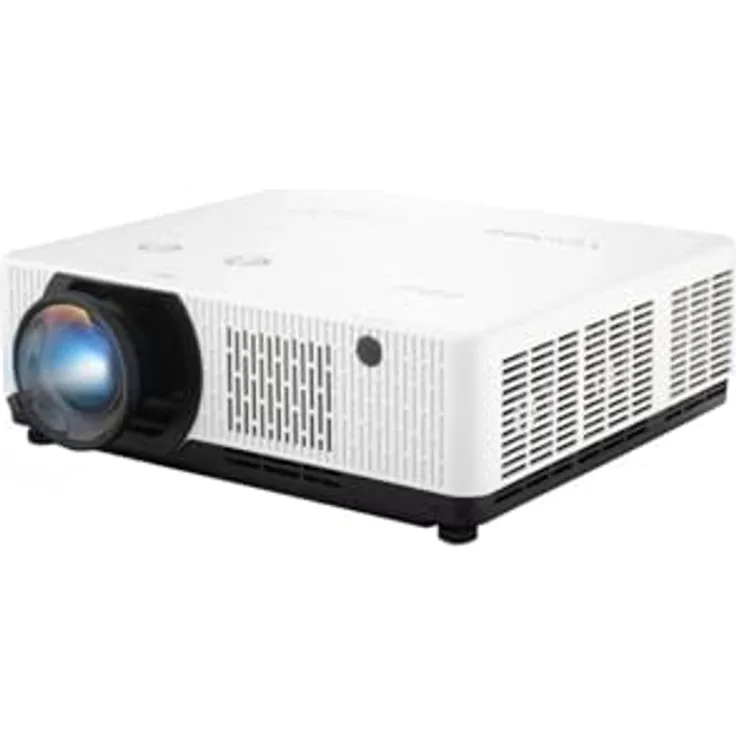 Viewsonic LSC731WU-ST, Hochleistungsbeamer mit 7300 ANSI-Lumen, WUXGA, schwarz