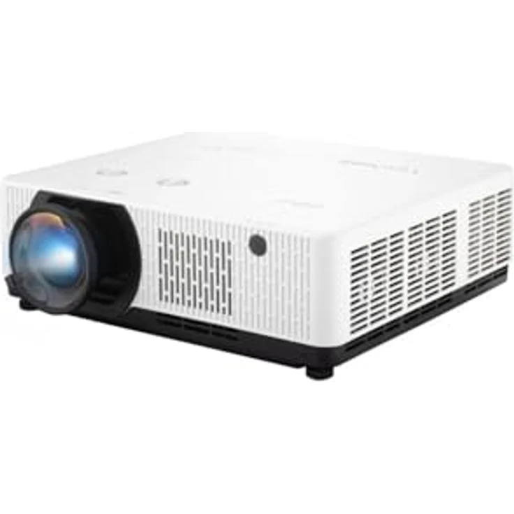 Viewsonic LSC731WU-ST, Hochleistungsbeamer mit 7300 ANSI-Lumen, WUXGA, schwarz – Bild 1