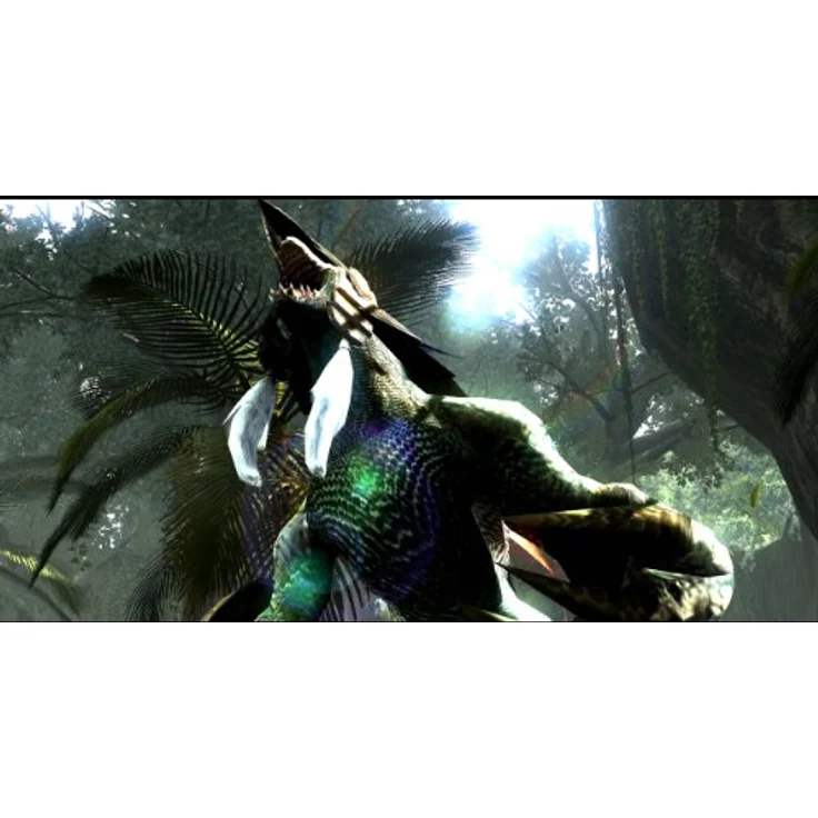 Devil May Cry 4  [Essentials] (PS3) – Bild 4