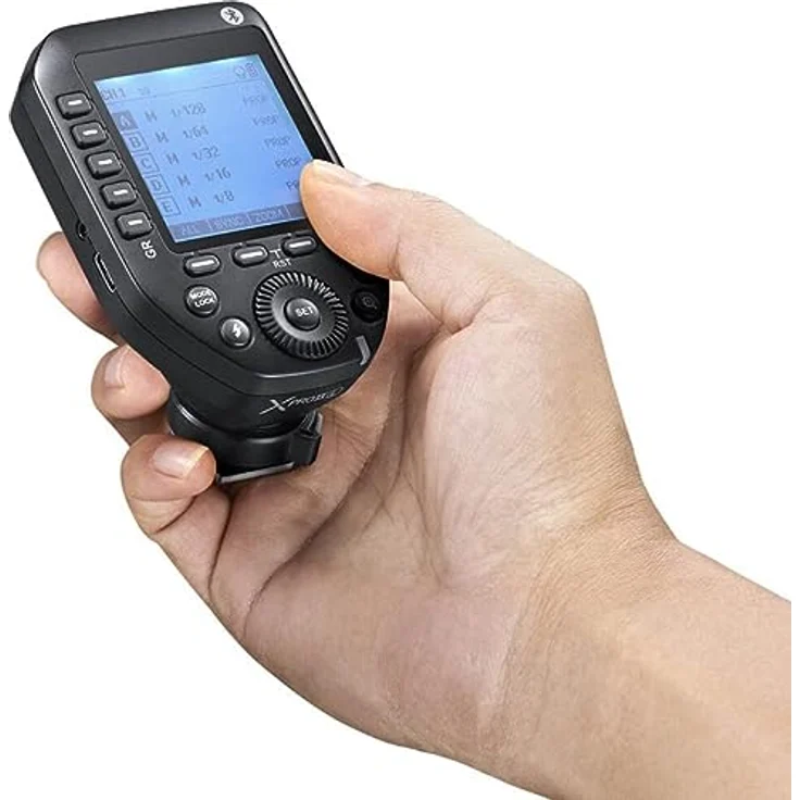 Godox Xpro II-L Transmitter mit BT für Leica – Bild 3