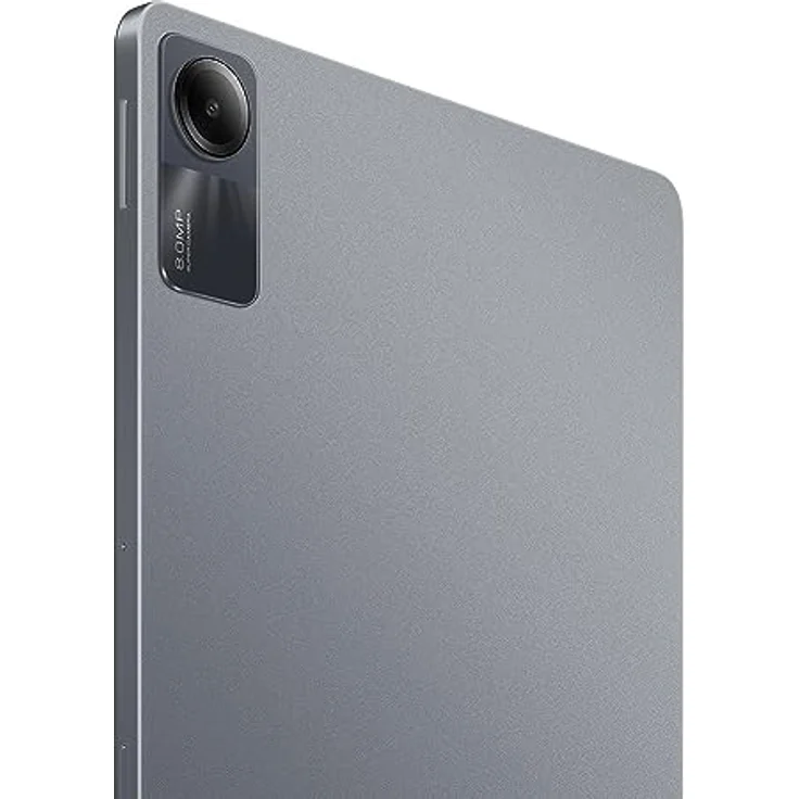 Xiaomi Redmi Pad SE Android Tablet, 11" FHD+Display, WiFi, 8000mAh Akku, MIUI 14, 4+128G(1TB TF), Vier Stereo-Lautsprecher mit Dolby Atmos, Graphite Gray (DE Version+2 Jahre Garantie) – Bild 2