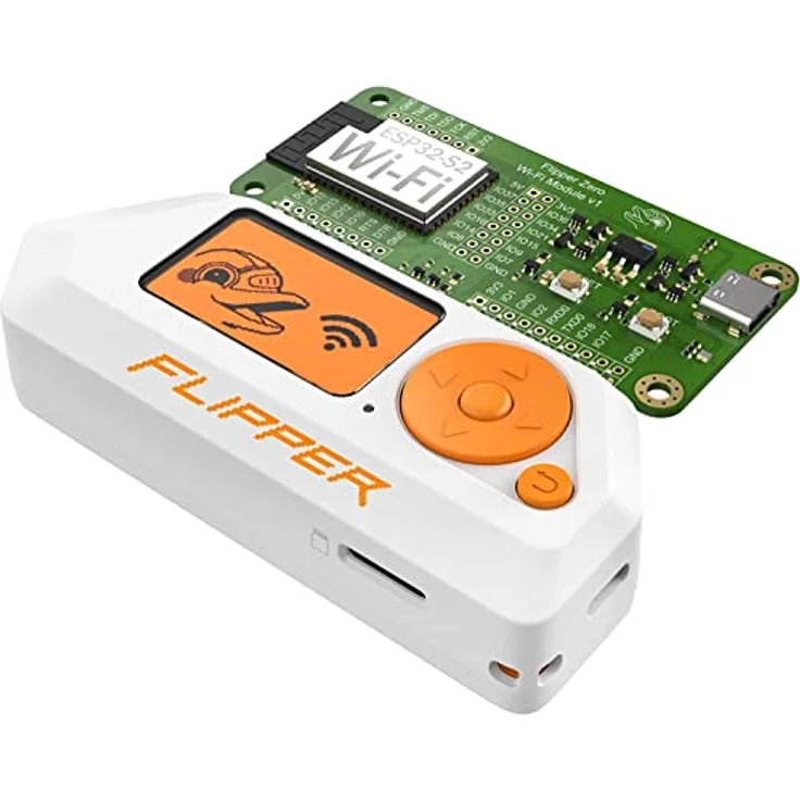 WiFi-Entwicklungsboard für Flipper Zero NLX – Bild 2