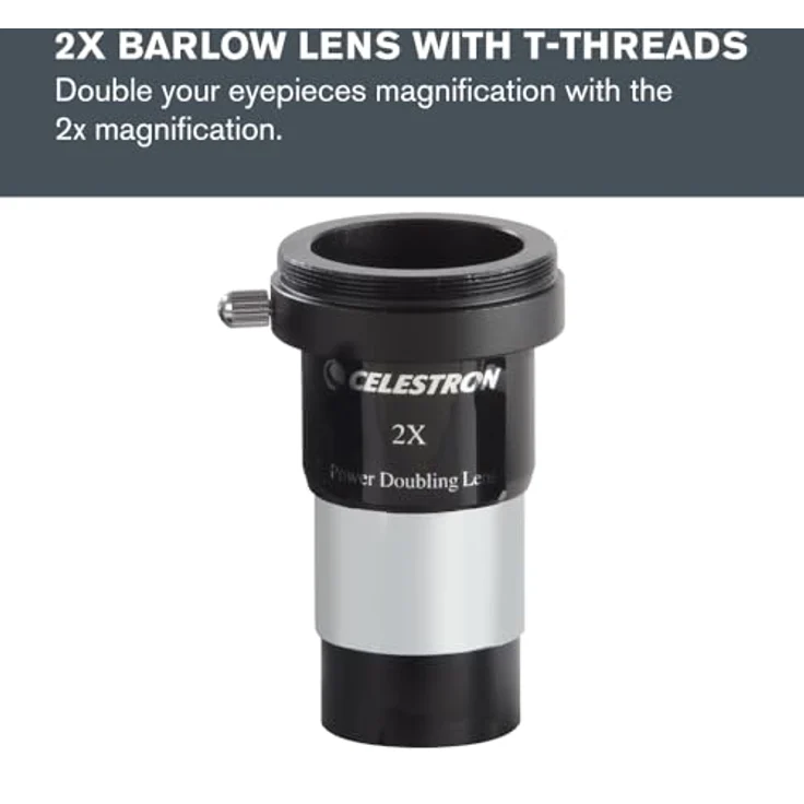 Celestron AstroMaster Zubehör-Set – Bild 3