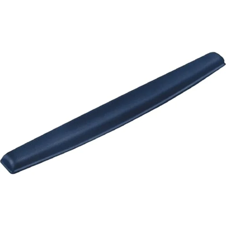 Fellowes Memory Foam Tastatur-Handgelenkauflage, dunkelblau (9178401) – Bild 2