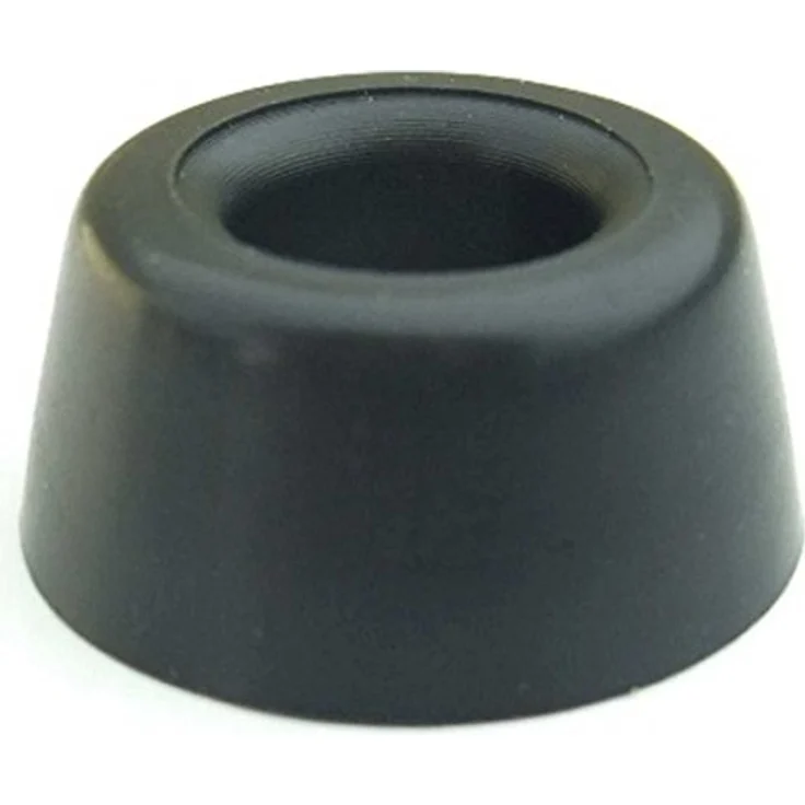 Adam Hall Hardware 4903 M4 AH - 4er Set Gummifuß 20 x 9 mm schwarz im Beutel – Bild 4