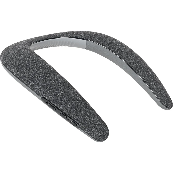 ProXtend Neck One Bluetooth Speaker (11 h, Batteriebetrieb), Schwarz – Bild 1