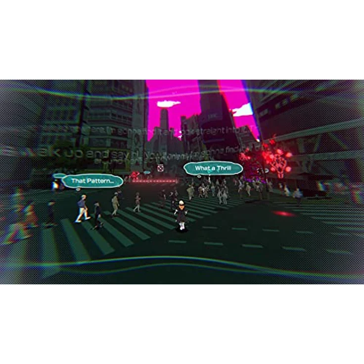 Neo The World Ends With You NS – Bild 4
