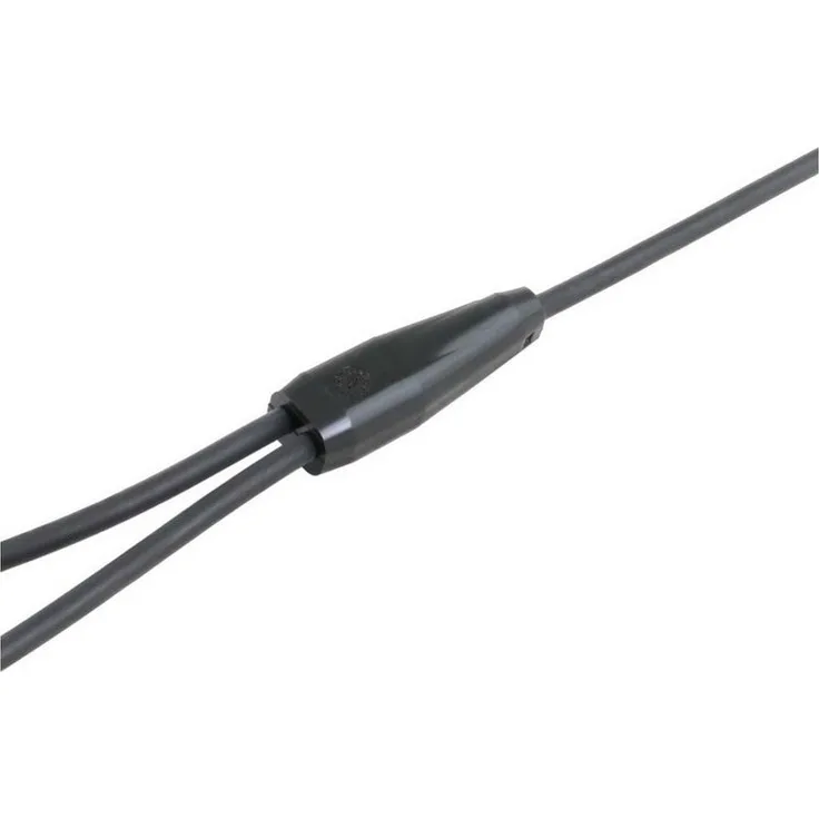 DEHN DEHN Anschlussleitung AL DCU Y PV L3X1000, vorkonfektioniertes Verlängerungskabel 6mm², Länge 3x1000mm