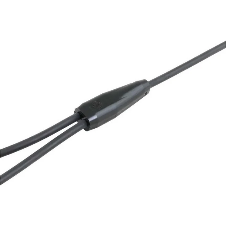 DEHN DEHN Anschlussleitung AL DCU Y PV L3X1000, vorkonfektioniertes Verlängerungskabel 6mm², Länge 3x1000mm