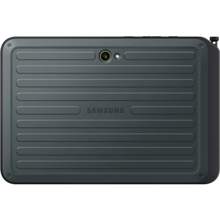 Samsung Galaxy Tab Active5 Pro, 256GB, 10.1 Zoll Android-Tablet mit IP68, Snapdragon, 1920 x 1200, grün – Bild 4