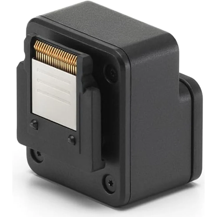 DJI Mic Serie Kameraadapter für Sony-Kameras, 48-kHz-24-Bit-Audioaufnahme, Quadraphonic-Modus – Bild 5