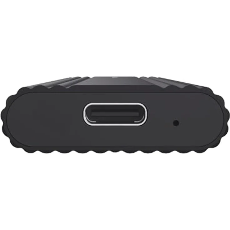 Trust USB-C-Gehäuse für M.2 SSD, ideal zur Festplattenaufbewahrung – Bild 16