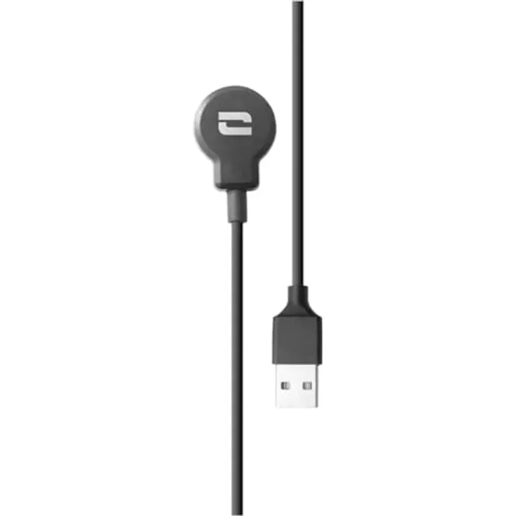 Crosscall USB-C Kabel 1301289999168, Hochwertiges USB-Kabel mit kompakten Abmessungen, 1,2 cm Höhe, 11 cm Breite, 12 cm Länge