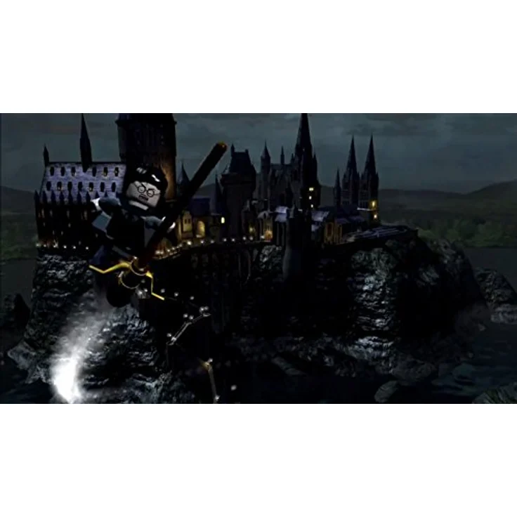 Lego Harry Potter Collection (Die Jahre 1-4 & Die Jahre 5-7) (Xbox One) - Preisvergleich – Bild 6