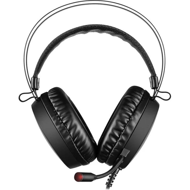 Sandberg Tyrant Headset USB 7.1, 126-10 – Bild 2