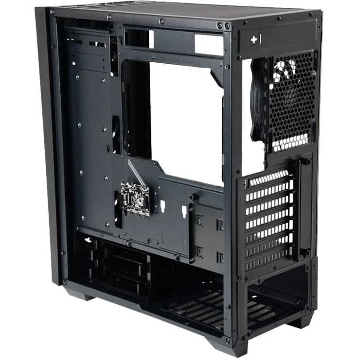 Enermax RGB-Tower Starryfort SF30 (Eca-SF30-M1BB-Argb) – Bild 8