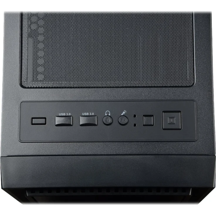 Enermax RGB-Tower Starryfort SF30 (Eca-SF30-M1BB-Argb) – Bild 4