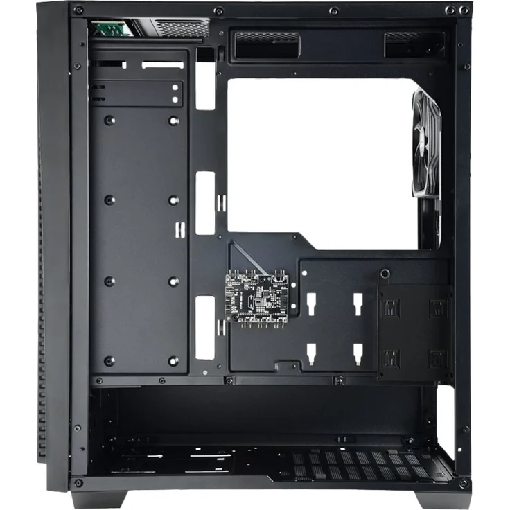 Enermax RGB-Tower Starryfort SF30 (Eca-SF30-M1BB-Argb) – Bild 9