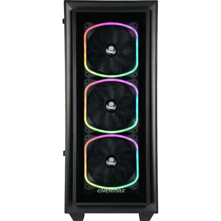 Enermax RGB-Tower Starryfort SF30 (Eca-SF30-M1BB-Argb) – Bild 3