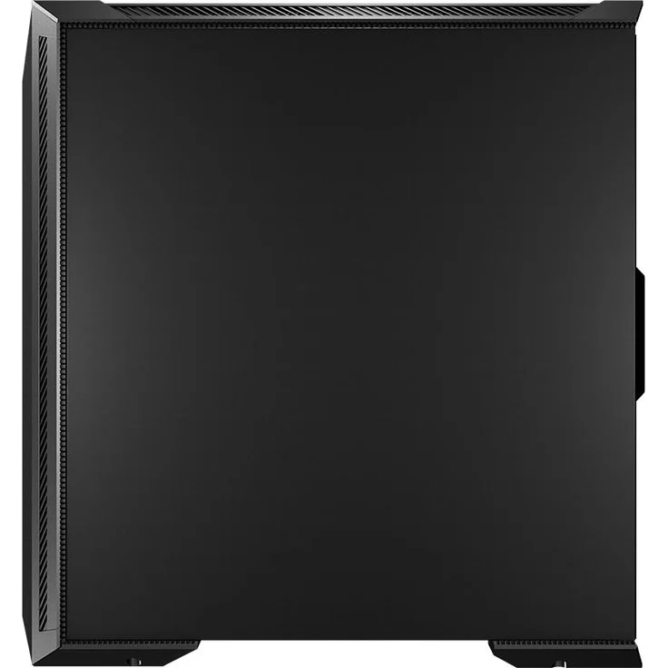 MSI MPG-GUNGNIR-100 Midi-Tower Schwarz - Computer-Gehäuse (Midi-Tower, PC, Schwarz, ATX,EATX,Micro ATX,Mini-ATX, Gaming, Multi) – Bild 9