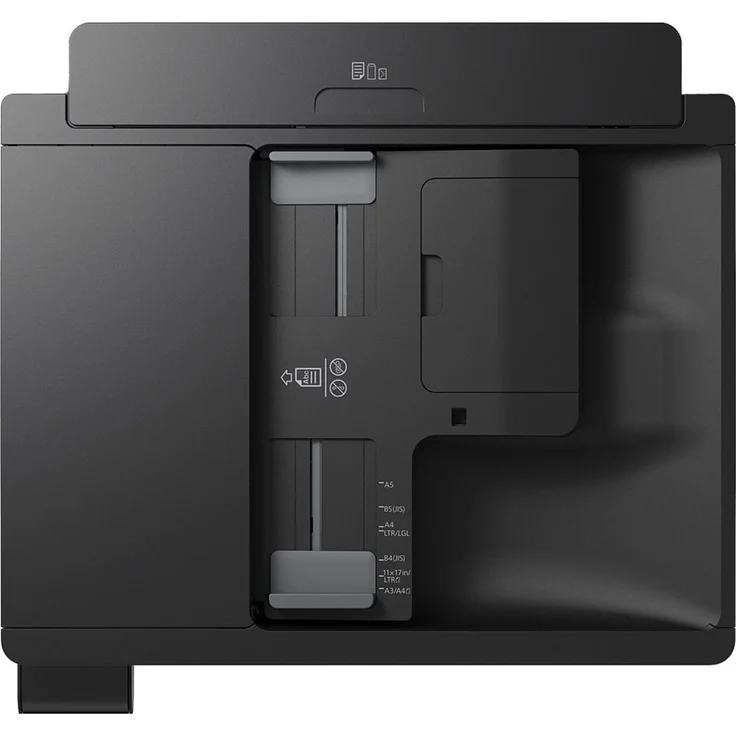 Epson EcoTank ET-16600 4-in-1 Tintenstrahl-Multifunktionsgerät (Drucker, Scanner, Kopierer, Fax) Auflösung: 4800 x 2400, USB, LAN, WLAN, Mopria, AirPrint, Cloud Print (C11CH72401) – Bild 13