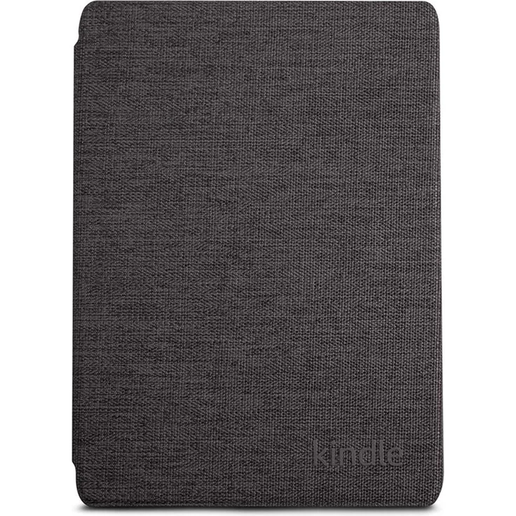 Kindle-Hülle aus Stoff, Kohlenschwarz – Bild 2