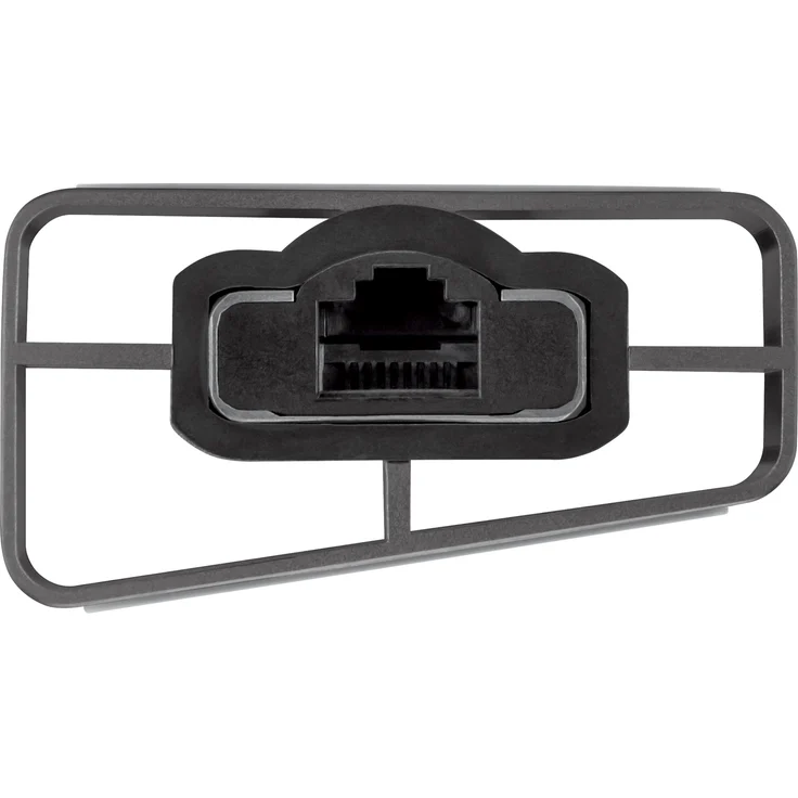 Trust Dalyx USB C Hub Multiport Adapter (10 in 1) mit Bildschirmständer, Aluminium Dongle (mit HDMI 4K-Ausgang, SB-Micro SD, 4 USB 3.2, 2 USB C Anschlüsse, Ethernet, für Typ-C-Geräte) - graun – Bild 8