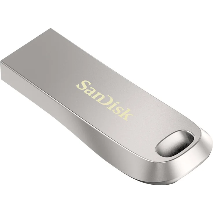 SanDisk Ultra Luxe 32GB USB Flash Drive USB 3.1 up to 150 MB-s – Bild 2
