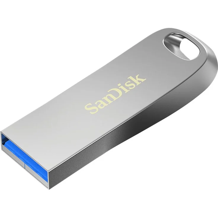SanDisk Ultra Luxe 32GB USB Flash Drive USB 3.1 up to 150 MB-s – Bild 3