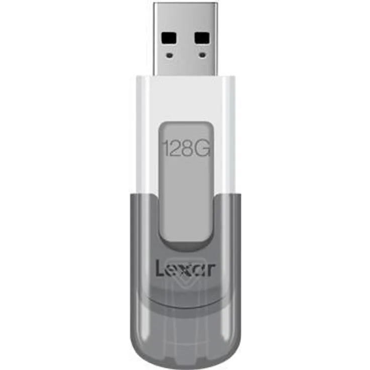 Lexar JumpDrive V100 128GB USB 3.0 new