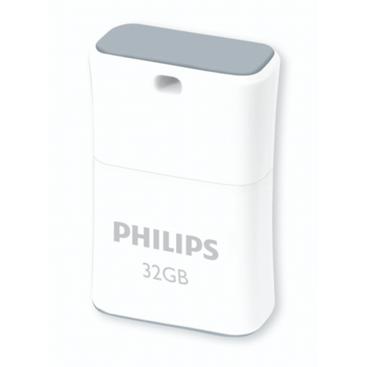 Philips USB-Stick 32GB 2.0 USB Drive Pico (FM32FD85B/00) – Bild 5