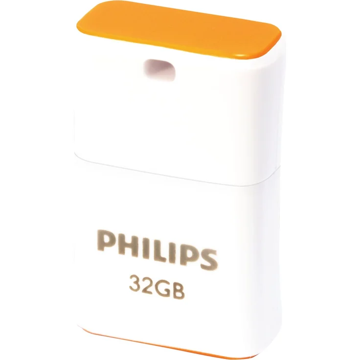 Philips USB-Stick 32GB 2.0 USB Drive Pico (FM32FD85B/00) – Bild 7