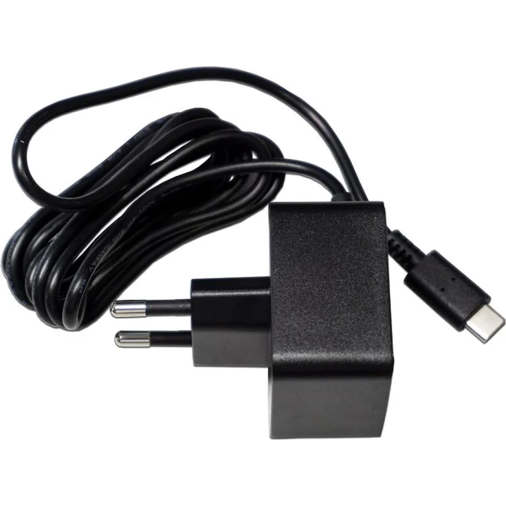 Raspberry Pi - offizielles Netzteil für Raspberry Pi 4 Model B, USB-C, 5.1V, 3A – Bild 4