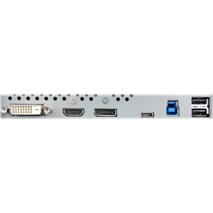 Eizo ColorEdge CS2731 (CS2731-BK) - 27 Zoll, WQHD (2560 x 1440), IPS-Panel, 60Hz, 10ms, 350cd/m² – Bild 7