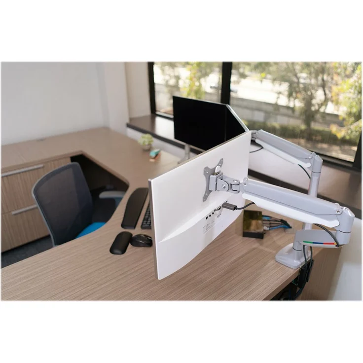 Kensington One-Touch Height Adjustable Single Monitor Arm – Bild 4