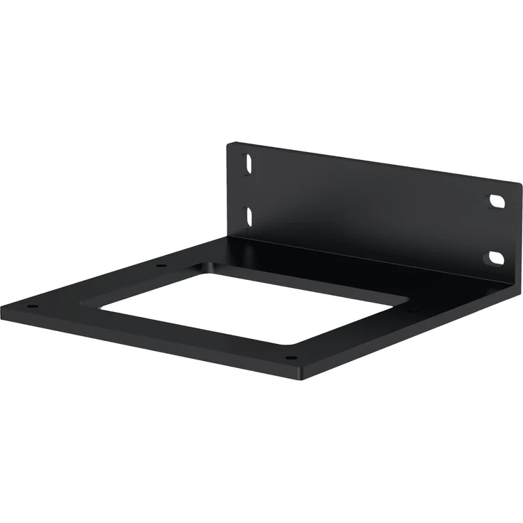 TechniSat Universal Wandhalter zu SONATA 1, schwarz – Bild 2