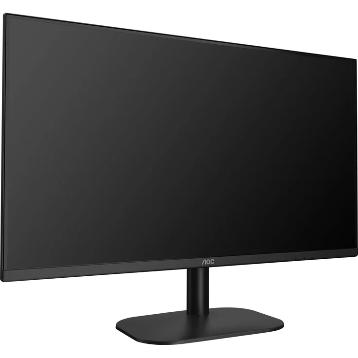 AOC 24B2XH - 23,8 Zoll, Full HD (1920 x 1080), IPS-Panel, 75Hz, 7ms, 250cd/m² – Bild 6