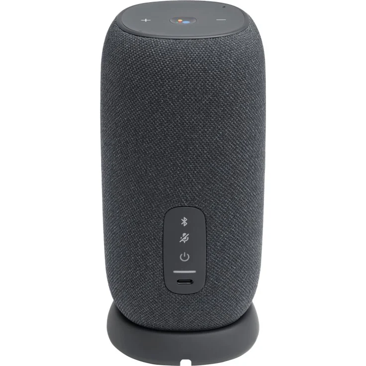 JBL Link Portable grau – Bild 9