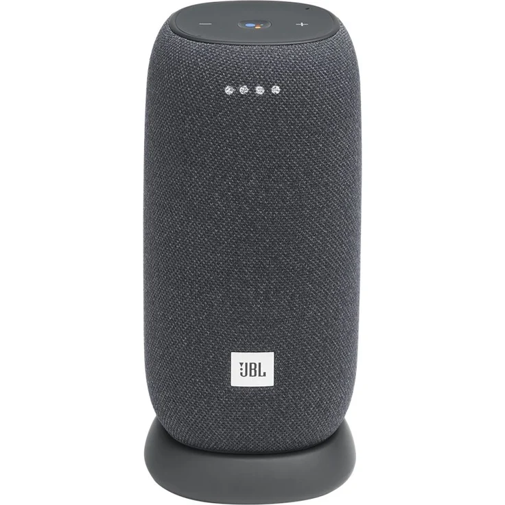 JBL Link Portable grau – Bild 8
