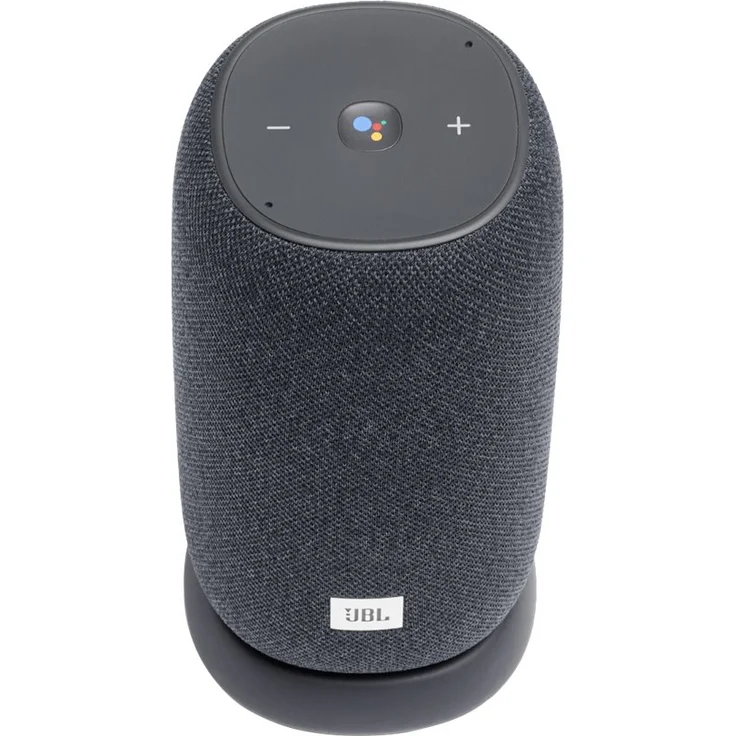 JBL Link Portable grau – Bild 7