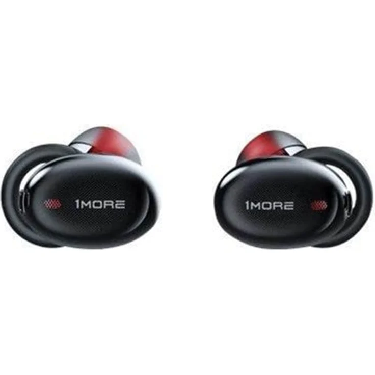 EHD9001TA True Wireless ANC IE Headphones schwarz (9900100525-1) - Preisvergleich – Bild 2