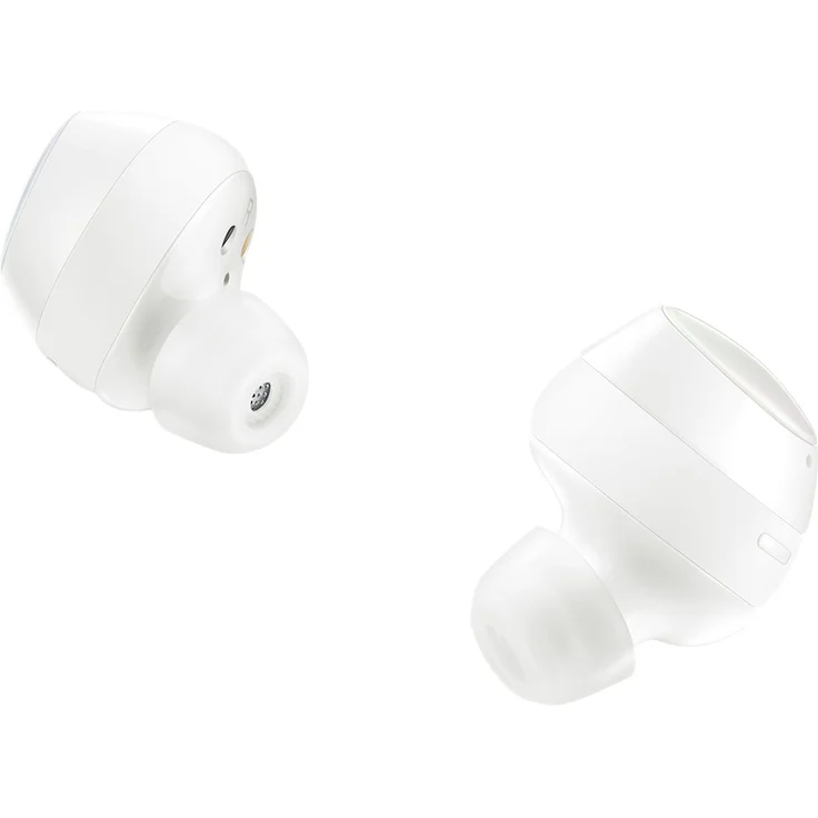 Samsung Galaxy Buds+ True Wireless In-Ear Kopfhörer, mit Bluetooth, Mikrofon, weiß – Bild 7