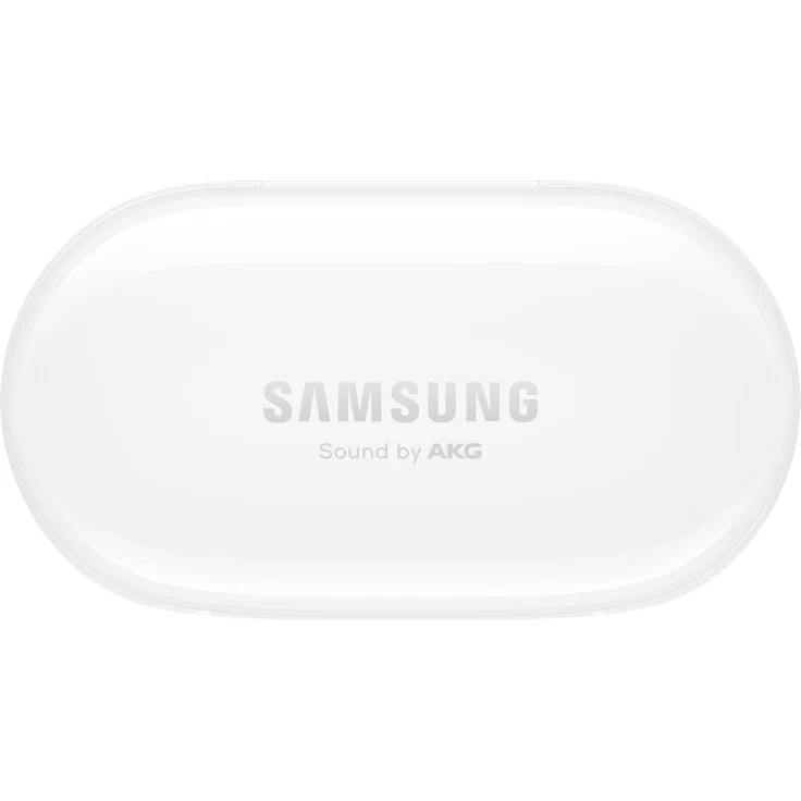 Samsung Galaxy Buds+ True Wireless In-Ear Kopfhörer, mit Bluetooth, Mikrofon, weiß – Bild 9